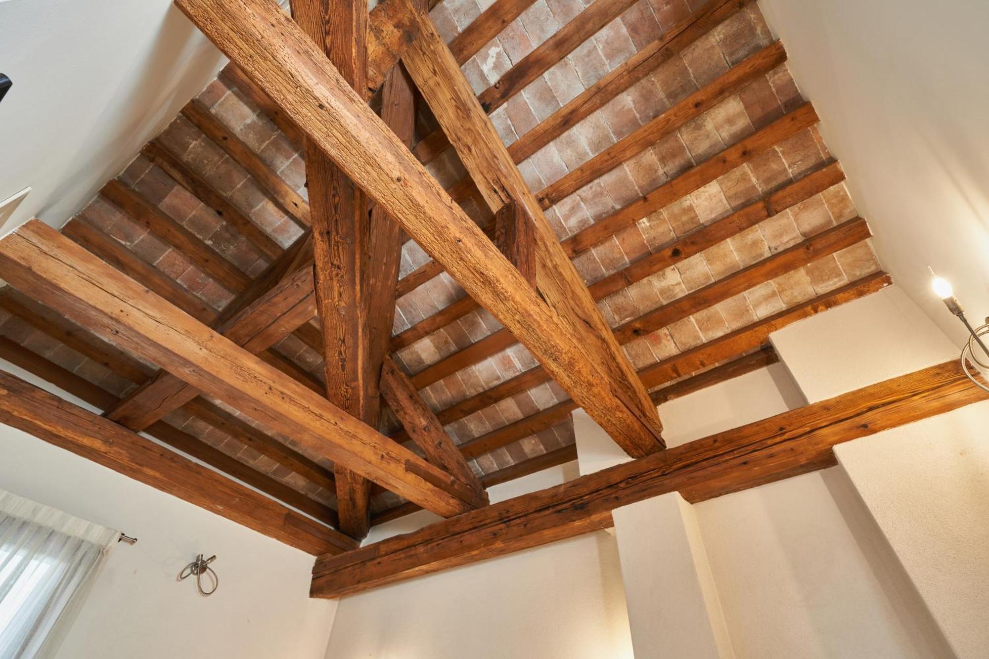 Villa Martin Sambruson Экстерьер фото