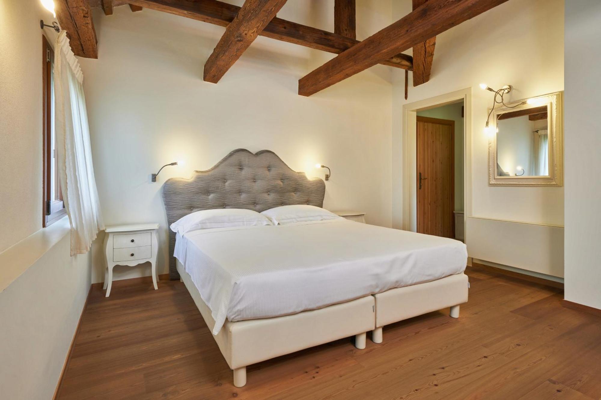 Villa Martin Sambruson Экстерьер фото