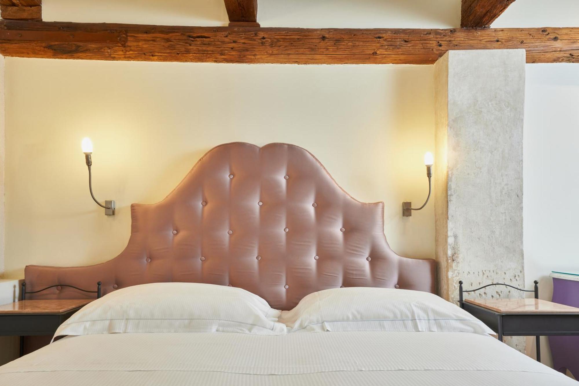 Villa Martin Sambruson Экстерьер фото