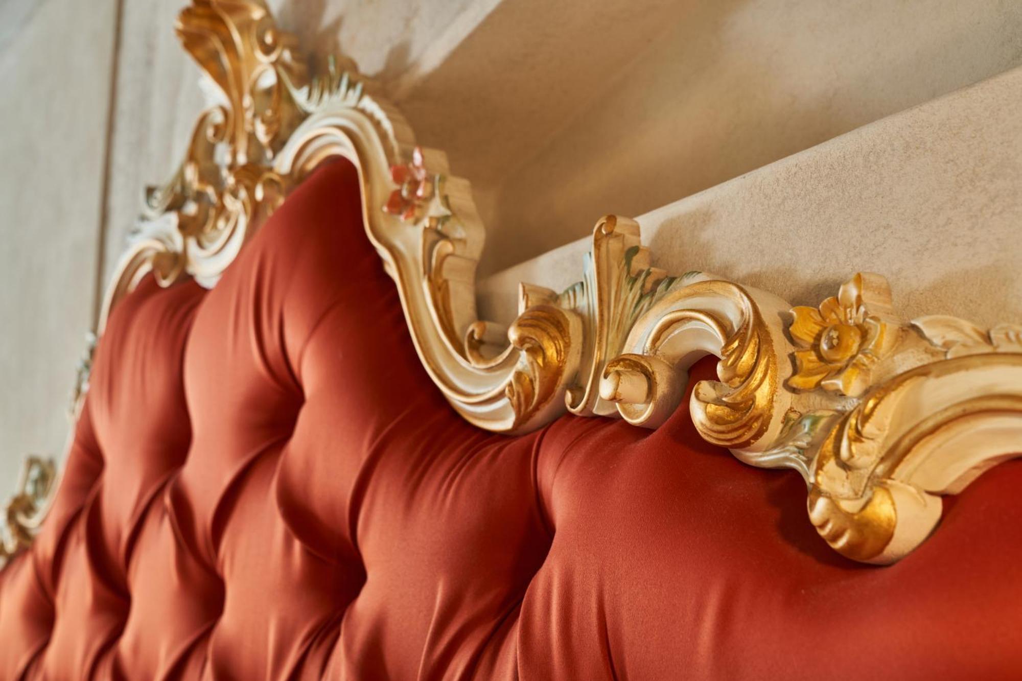 Villa Martin Sambruson Экстерьер фото