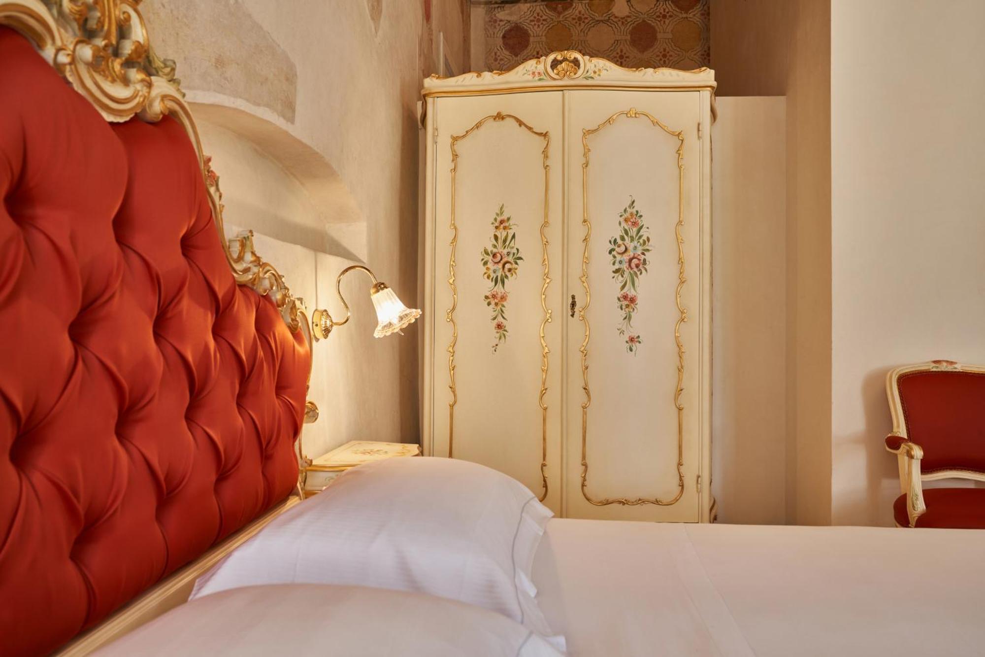 Villa Martin Sambruson Экстерьер фото