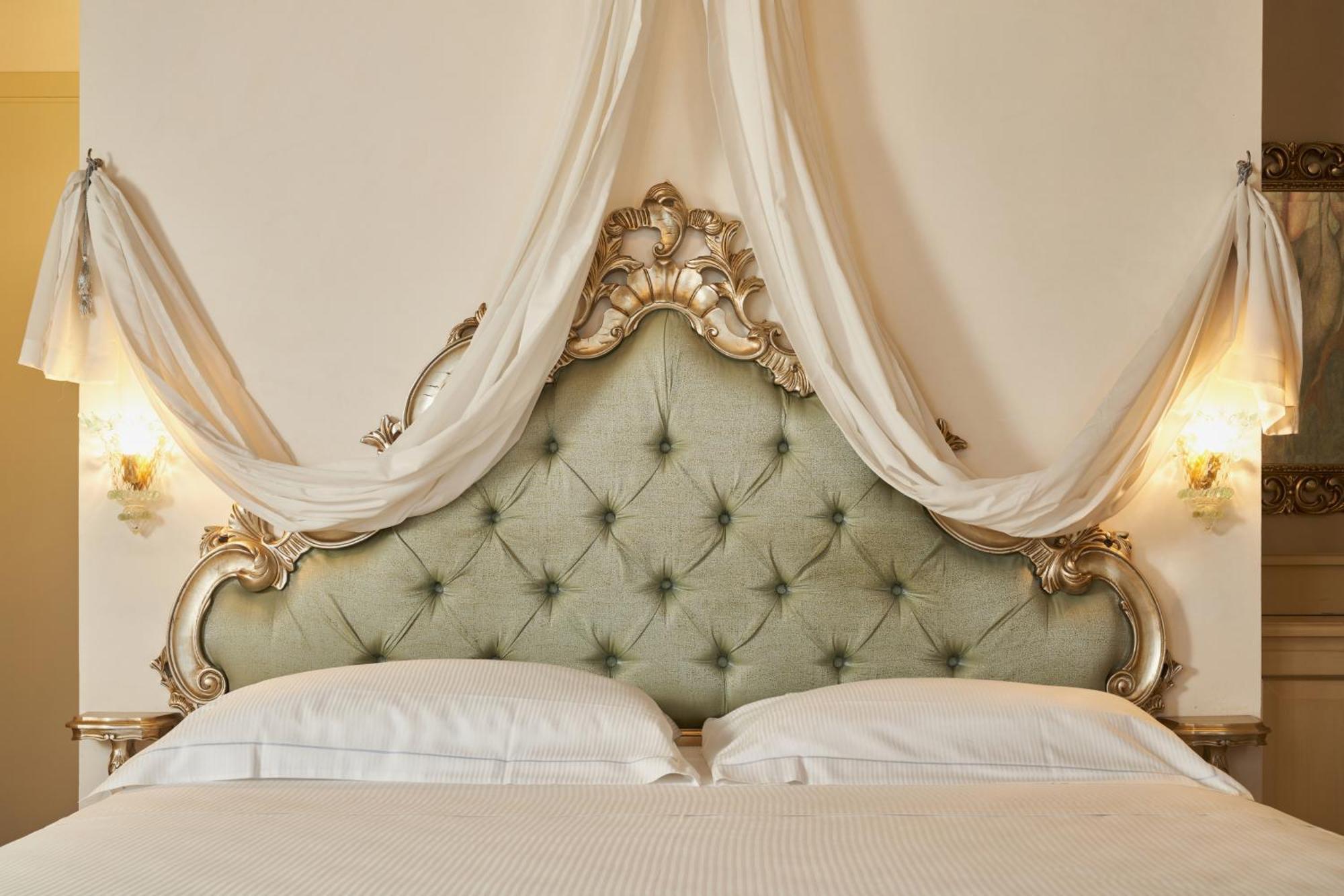 Villa Martin Sambruson Экстерьер фото