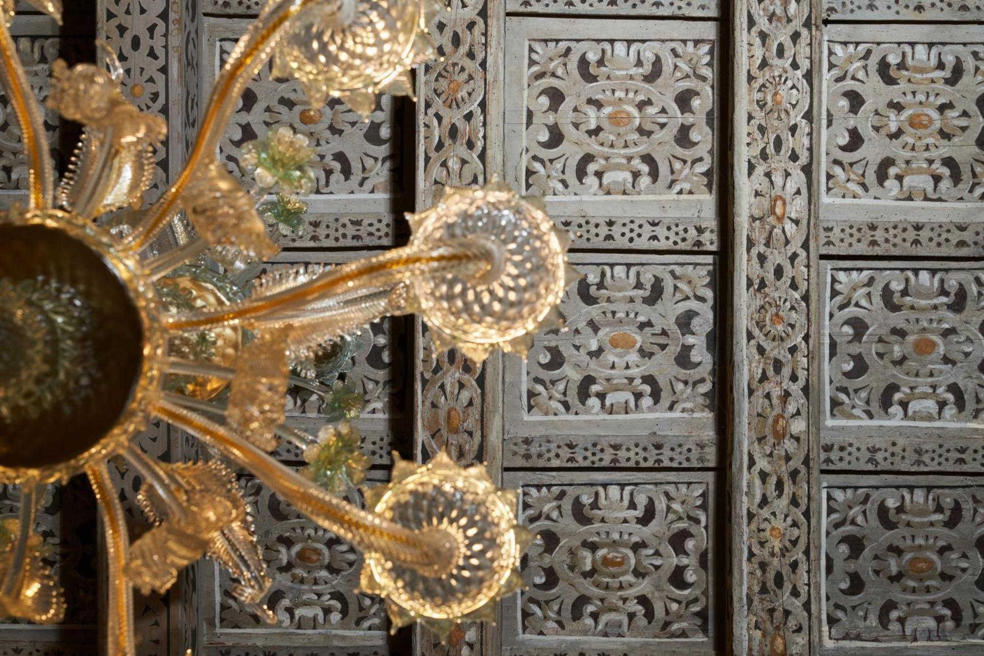 Villa Martin Sambruson Экстерьер фото